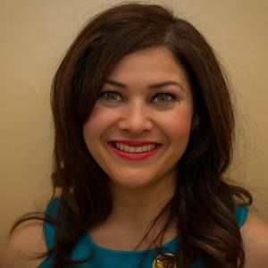 Meet your Posher, Martha